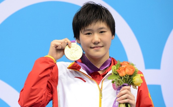 且看且珍惜 這是他們的奧運謝幕戰