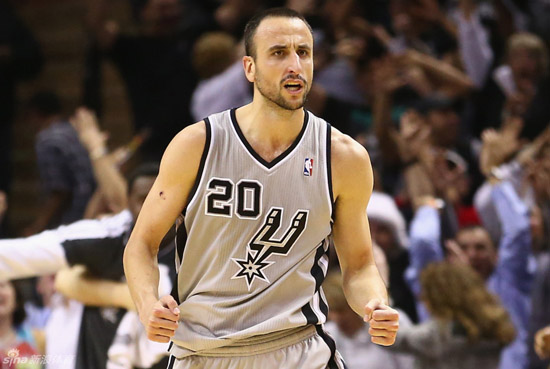 且看且珍惜 這是他們的奧運謝幕戰