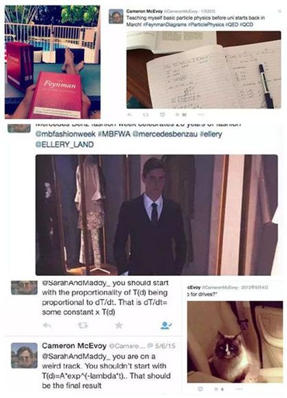 學霸大盤點:奧運健兒竟來自這些高能專業