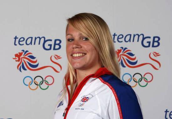 學霸大盤點:奧運健兒竟來自這些高能專業