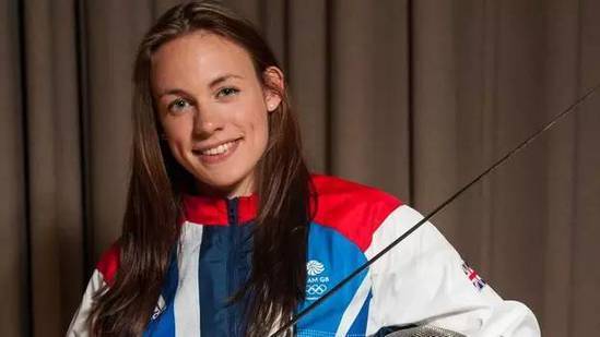 學霸大盤點:奧運健兒竟來自這些高能專業