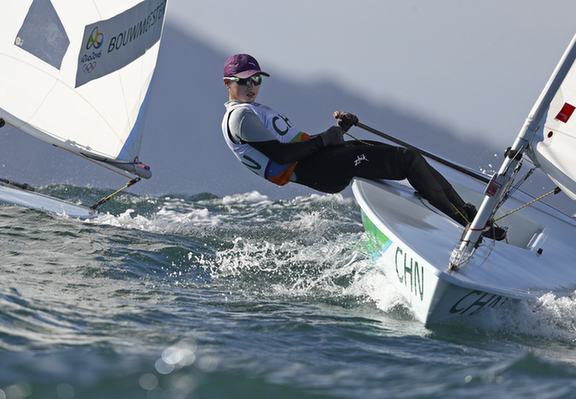 回顧里約奧運:雖然沒有拿到金牌 但他們身上展現(xiàn)的奧運精神值得每一個人尊重