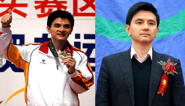 憶往昔：奧運冠軍今昔是何人