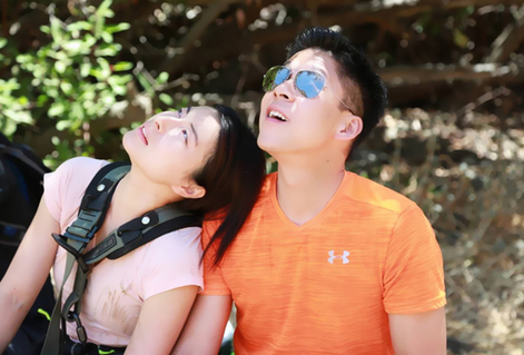 憶往昔：奧運冠軍今昔是何人