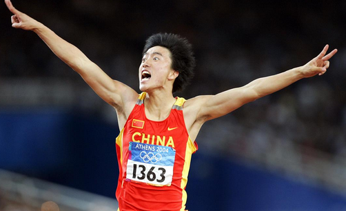 憶往昔：奧運冠軍今昔是何人
