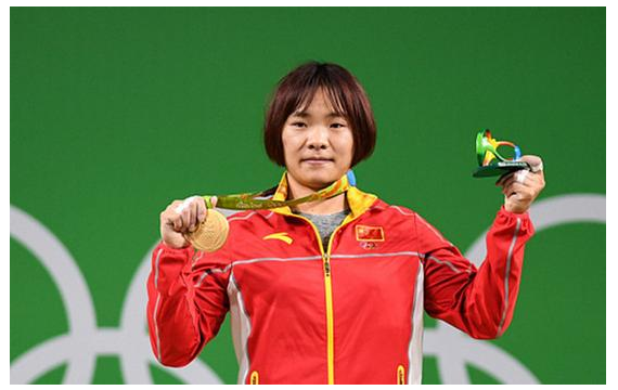 奧運第5日:中國軍團獲2金 呂小軍遺憾摘銀