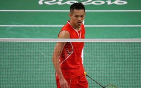 奧運第6日:馬龍大滿貫 女子重劍中國奪銀