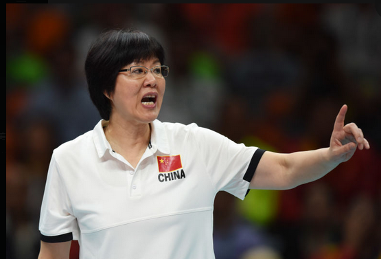 中國(guó)女排3-1大勝荷蘭 郎平賽后評(píng)價(jià)戰(zhàn)況