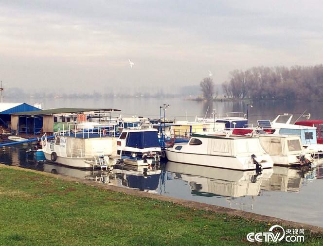 老大使憶貝爾格萊德:那山、那水、那人,一生難忘