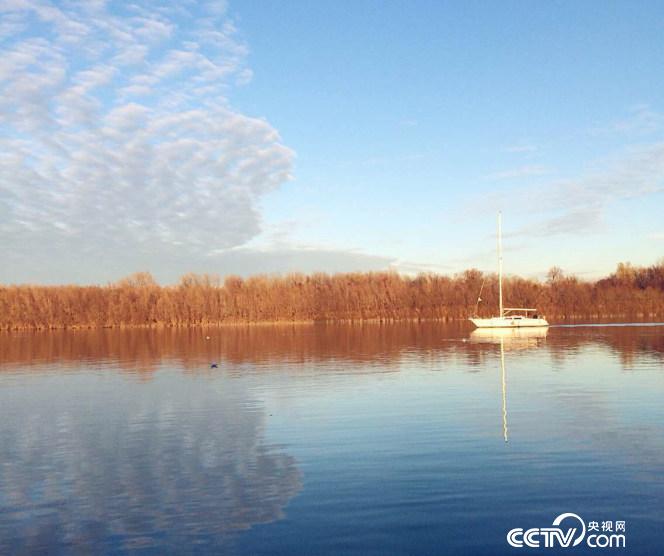 老大使憶貝爾格萊德:那山、那水、那人,一生難忘