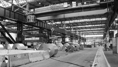 中塞打造產能合作樣板工程