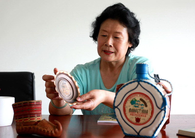 前駐塞外交官王艷梅:貝爾格萊德是我的另一個“家鄉”