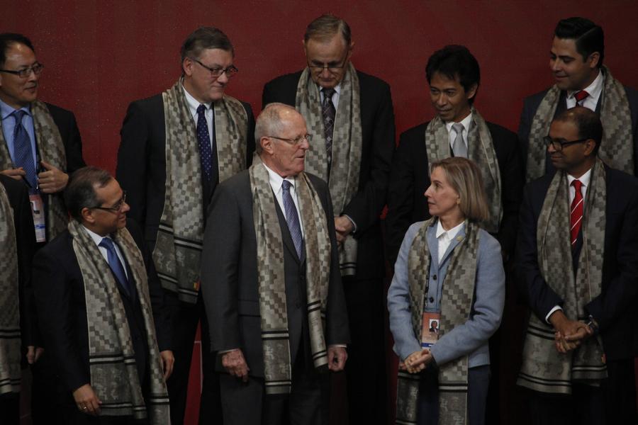 亞太經合組織通過《APEC教育戰略》