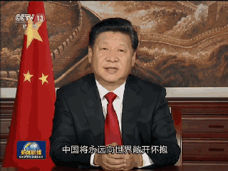 習大大捧紅的網絡熱詞，你知道幾個