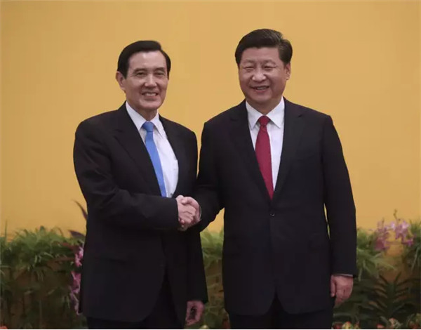 2015年，習(xí)總書(shū)記到過(guò)哪些地方？