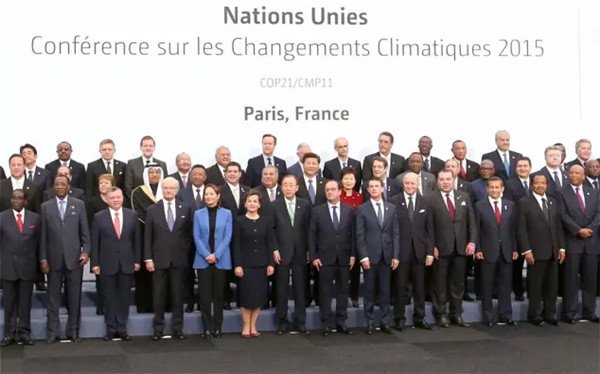 2015年，習(xí)總書(shū)記到過(guò)哪些地方？