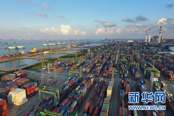 黨的十八大以來以習(xí)近平同志為總書記的黨中央治國(guó)理政紀(jì)實(shí)