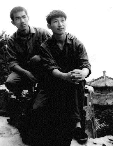 習(xí)近平的青年志:中國夢(mèng)屬于青年一代