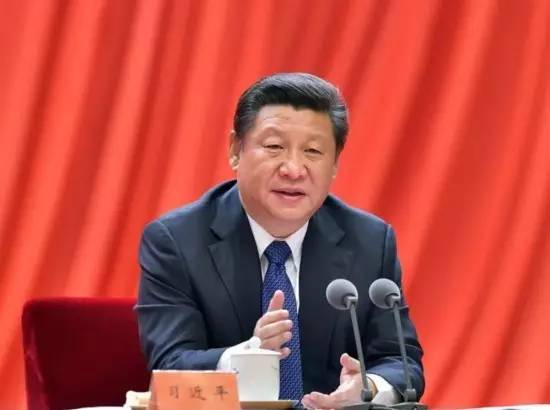 習近平治國有“數”