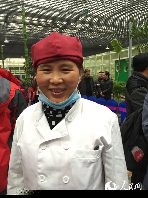 扶貧看貴州：一個大棚為何讓總書記停留20多分鐘？