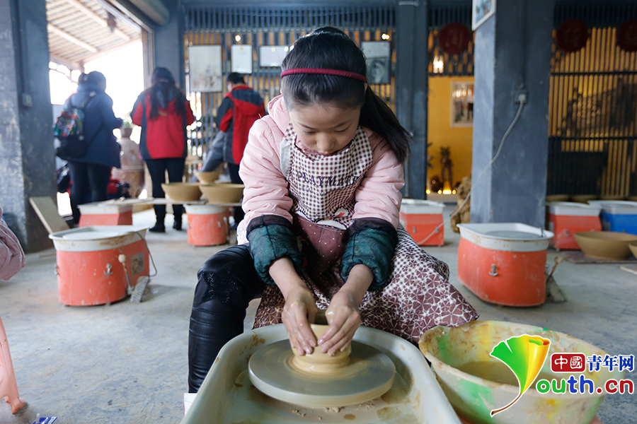 看花茂脫貧，習大大為何在這里找到了鄉愁