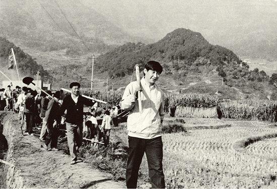 習近平為何在這里開會，還讓他們立下軍令狀