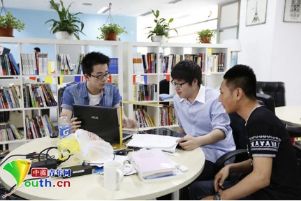 這三年,改革紅利讓更多老百姓“沐浴陽光”