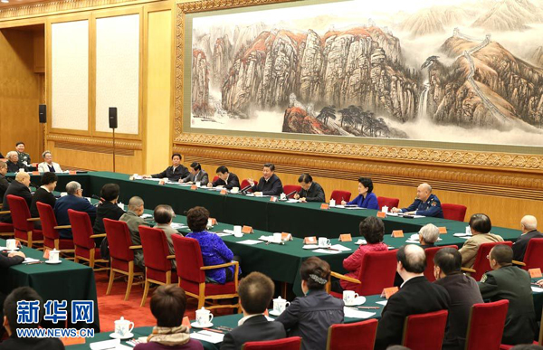 這三年，改革紅利讓更多老百姓“沐浴陽光”