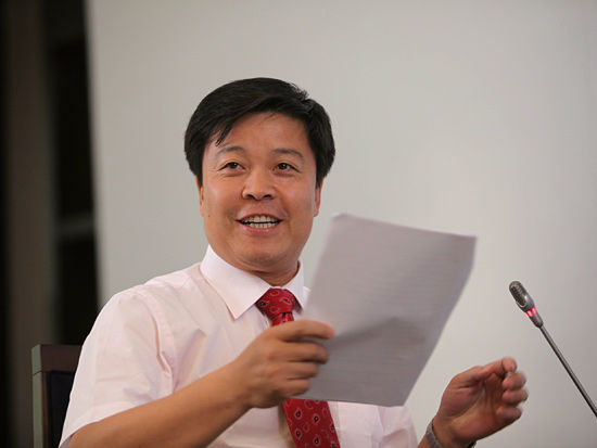 習近平治國理政“100句話”之:“不謀全局者不足謀一域”