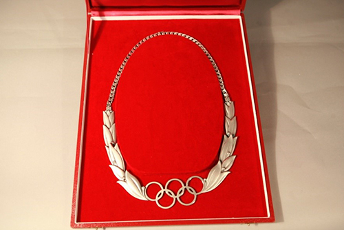 盤點:習近平三年7次國際授勛見證中國魅力