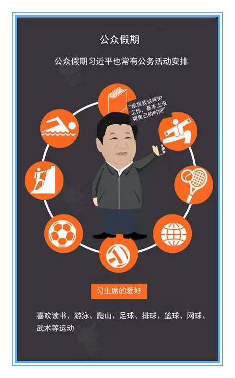 習大大捧紅的網絡熱詞，你知道幾個