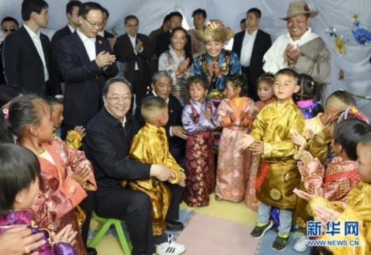 習(xí)近平兩次指示,是什么事?