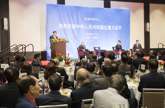 這件事,總書記走到哪講到哪!從國內講到國際,越講越堅決、越硬氣、越深刻!