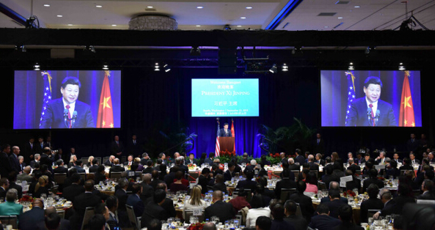 這件事,總書記走到哪講到哪!從國內講到國際,越講越堅決、越硬氣、越深刻!