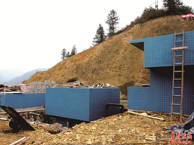 【治國理政新實踐湖南篇】扶貧先扶智，小基金大作用