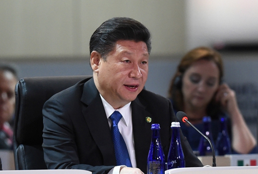 春生夏長,習近平兩會后出訪拓展我國外交新布局