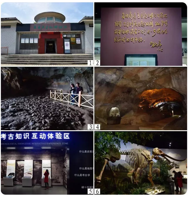 聽，習總書記關于文物工作怎么說？