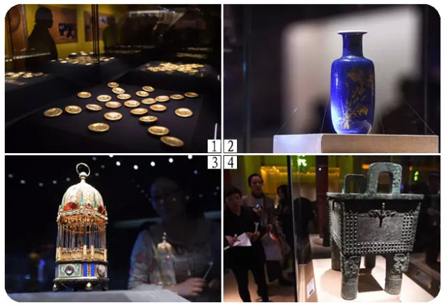 聽，習總書記關于文物工作怎么說？