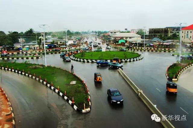 約堡峰會后，習近平如何談中非關系