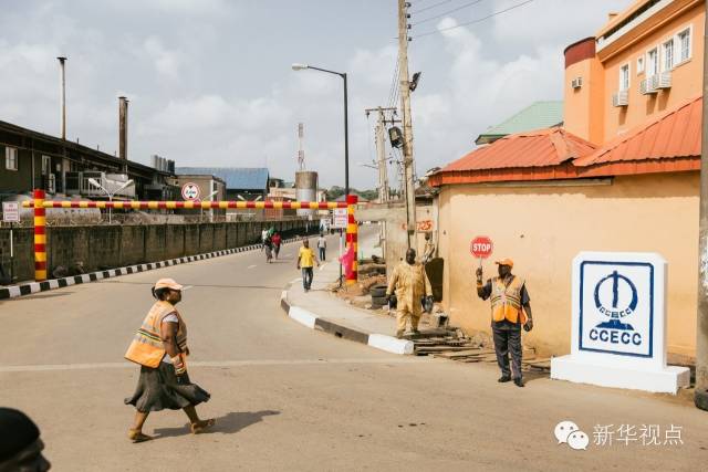 約堡峰會后，習近平如何談中非關系