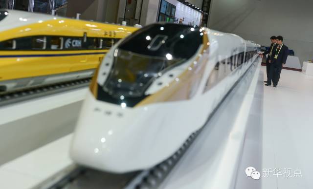 約堡峰會后，習近平如何談中非關系