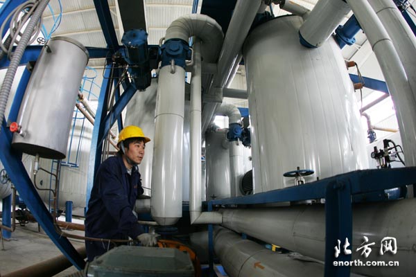 治國理政新實(shí)踐天津篇:廢舊輪胎“變身”高科技 創(chuàng)新推動(dòng)供給側(cè)改革