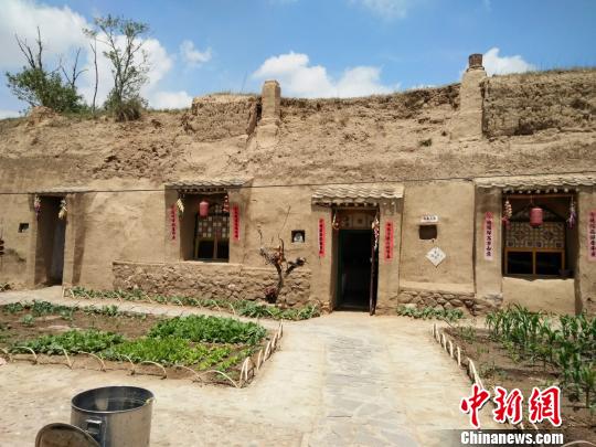 【治國理政新實踐 內蒙古篇】趙武靈王古城遺跡上鄉民的“致富經”