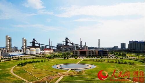 河北:壯士斷腕去產(chǎn)能 主動(dòng)轉(zhuǎn)型贏生機(jī)