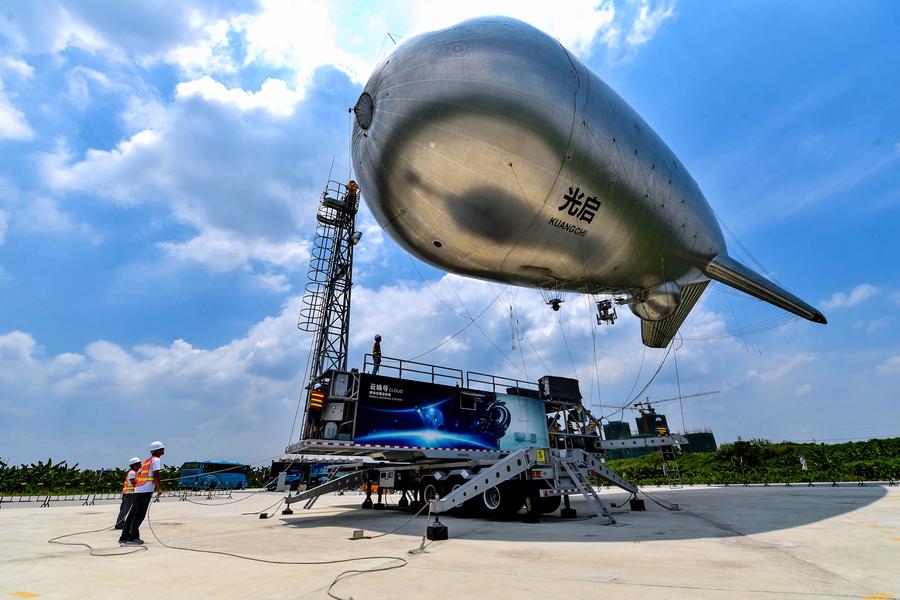 在新常態中實現新飛躍