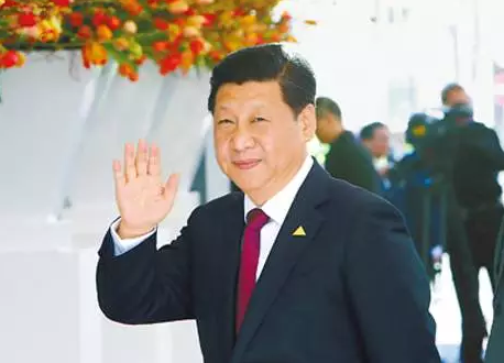 習近平政治經濟學“六論”