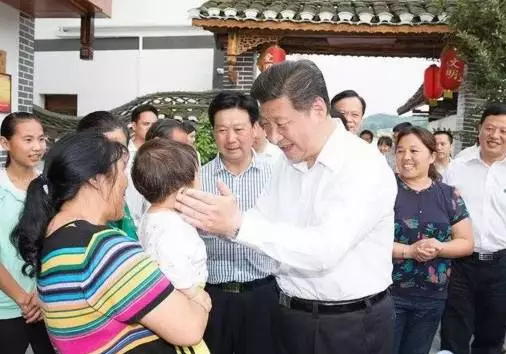 習近平政治經濟學“六論”