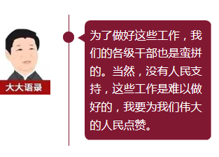 習大大捧紅的網絡熱詞，你知道幾個