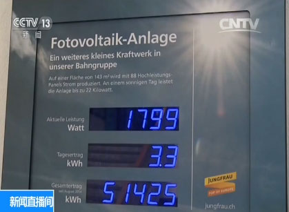 【習主席瑞士之行特別報道】無車小鎮(zhèn):藍天白云后的環(huán)保經(jīng)驗