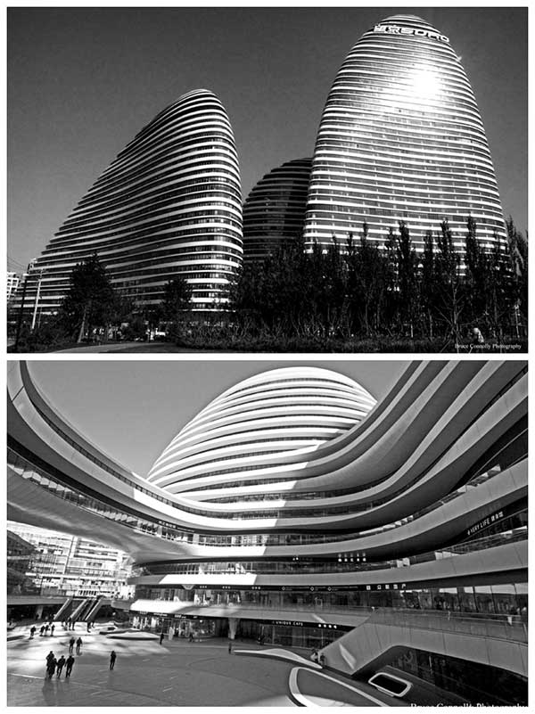 【老外談】一個蘇格蘭人眼中的北京30年流轉變遷